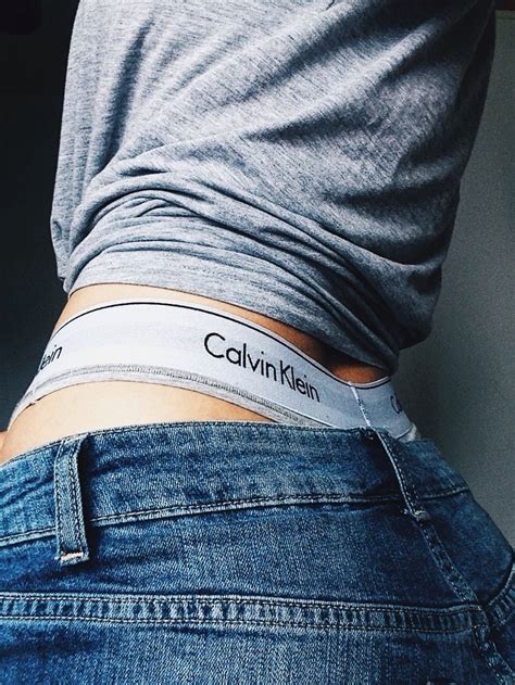 calzones calvin klein mujer tumblr